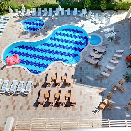 Apartment Nana Sunny Sunny Beach