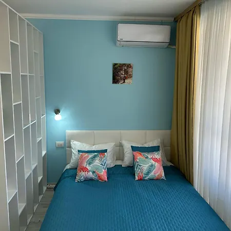 Nana Sunny Apartment