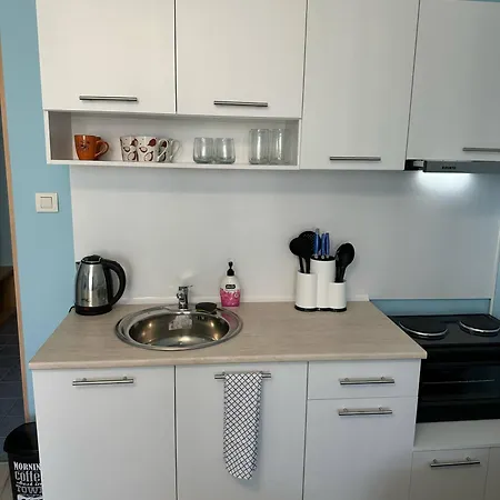 Nana Sunny Apartment *
