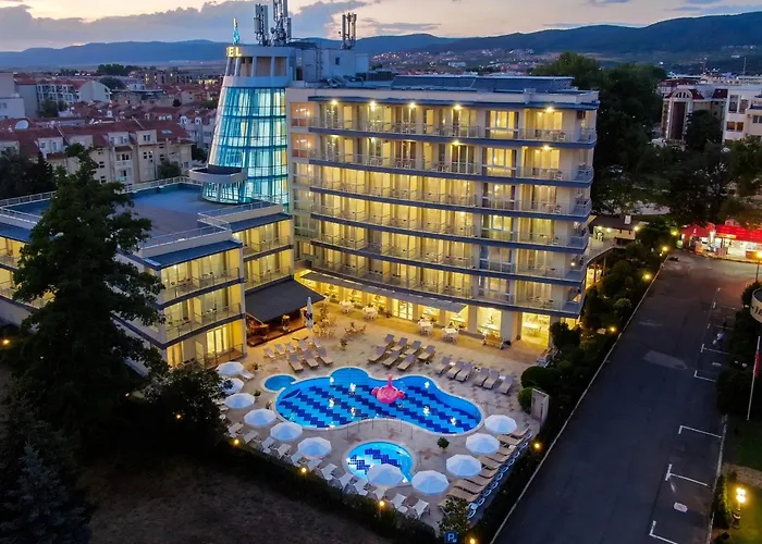 Apartment Nana Sunny