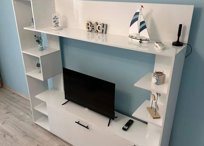 Apartment Nana Sunny Slantschew brjag