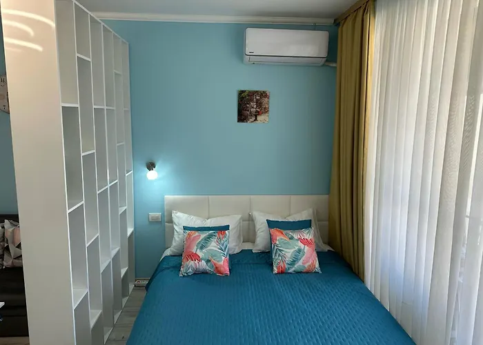 Nana Sunny Apartment