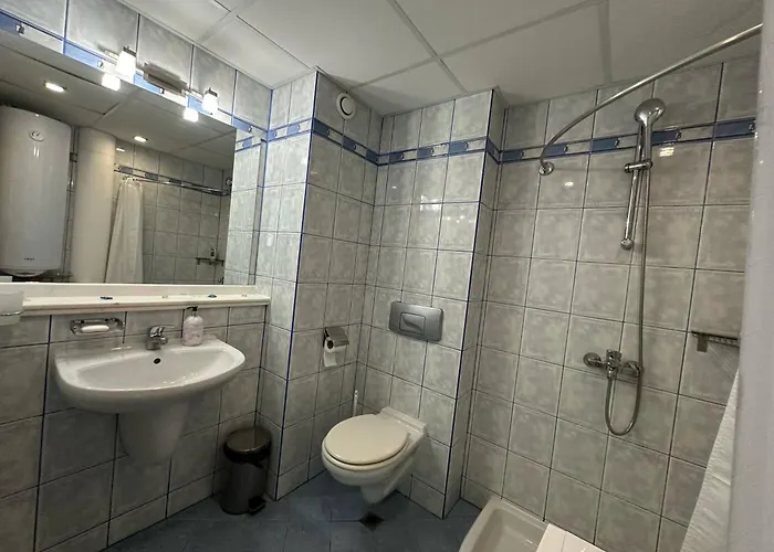 Apartment Nana Sunny *