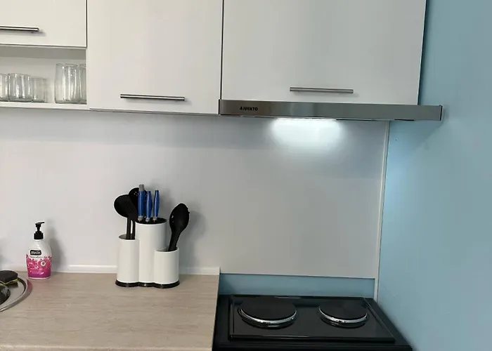 Apartment Nana Sunny