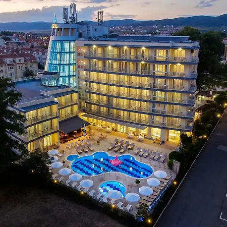 Appartement Nana Sunny