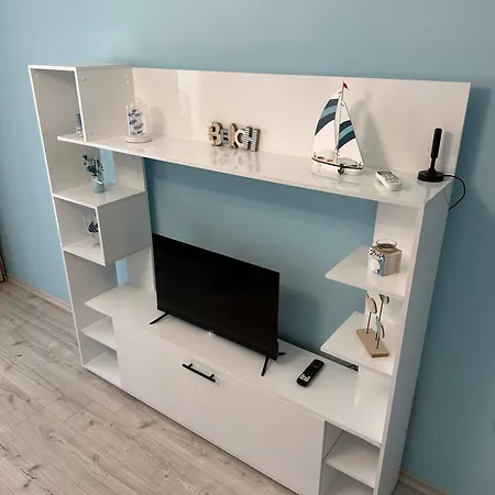 Appartement Nana Sunny Sunny Beach