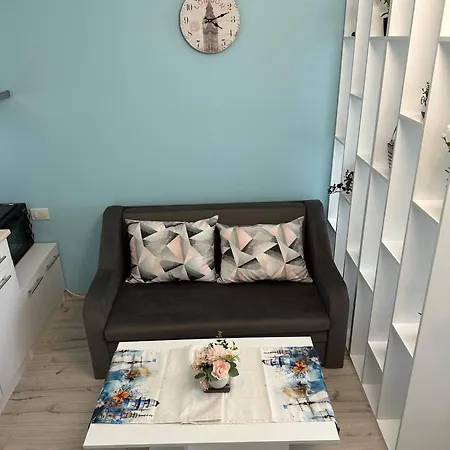 Appartement Nana Sunny