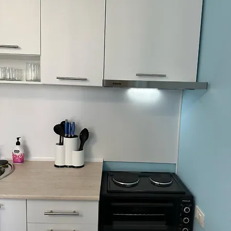 Appartement Nana Sunny