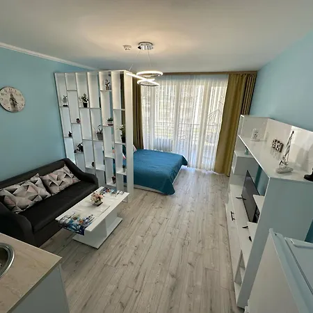 Nana Sunny Appartement *