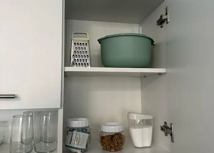 Lejlighed Nana Sunny