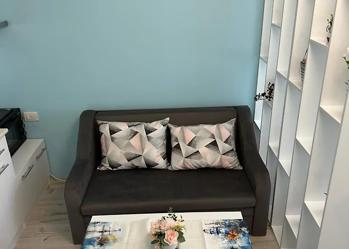 Lejlighed Nana Sunny